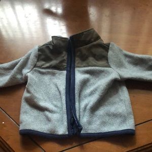 Baby camo jacket ❗️❗️  8/ $25 sale ❗️❗️